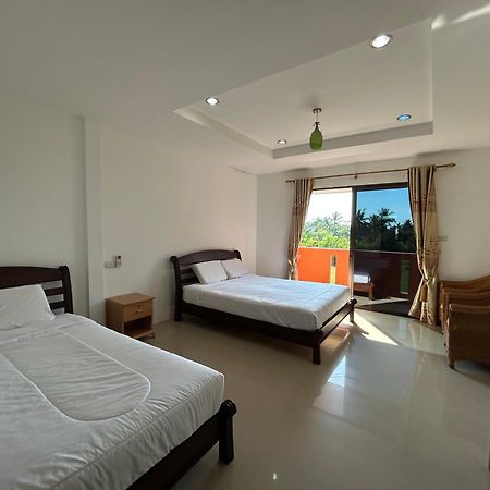 Relaxation Guesthouse Thalang Bagian luar foto
