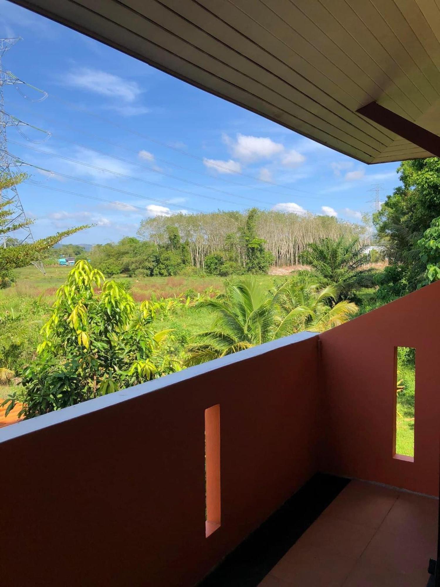 Relaxation Guesthouse Thalang Bagian luar foto